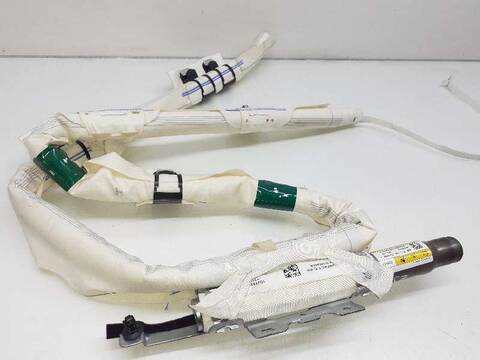 Airbag Cortina Delantero Derecho Ford C Max TREND 115CV 85KW