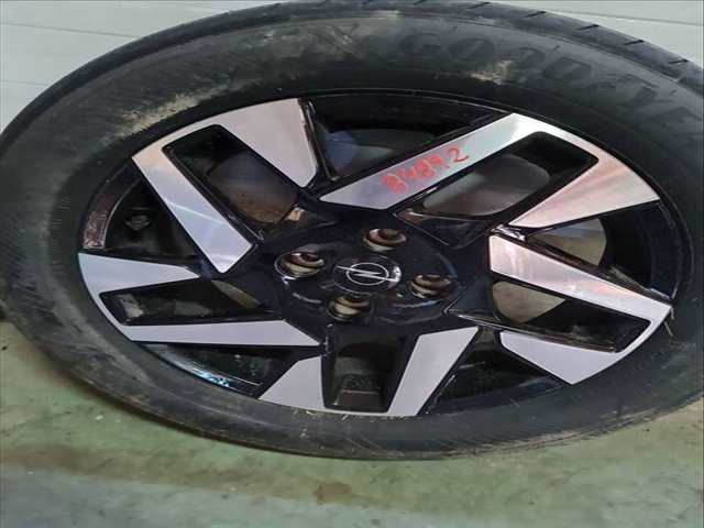 LLanta Chapa Opel Mokka 1.2 76) 136CV 100KW