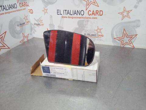 Foto 2ª: Retrovisor Derecho Mercedes Clase C 160 BERLINA 170CV 125KW