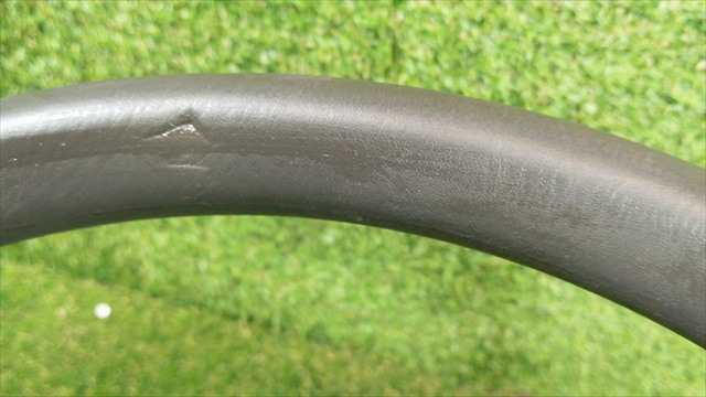 Foto 3ª: Volante Nissan Patrol 3.0 DI Y61 5P [ZD30] (2002)