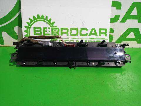 Cuadro de Instrumentos Renault Scenic GRAND EMOTION 112CV 82KW