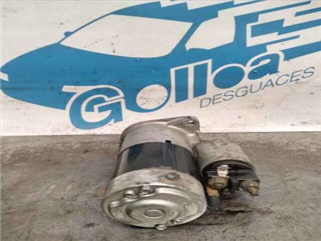 Foto 2ª: Motor de Arranque Opel Insignia 2.0 CDTI [A 20 DTH]