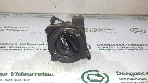 Mando Luces Mercedes Sprinter 411/415/509/511/515 CDI 906.153/155) 150CV 110KW CAJA ABIERTA