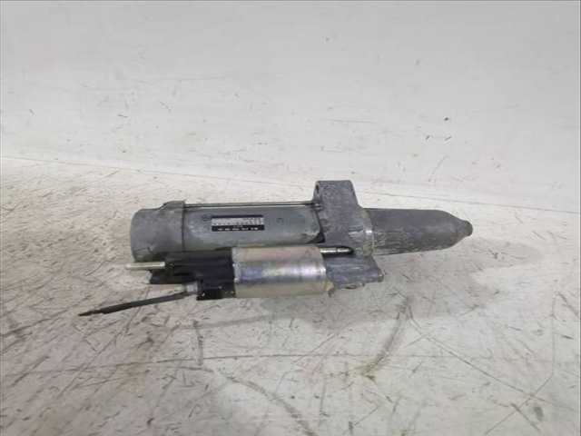 Foto 2ª: Motor de Arranque Mercedes Clase B 150 B 180 CDI - D 246.212) 109CV 80KW [OM 607.951 (K9K)] (2013)