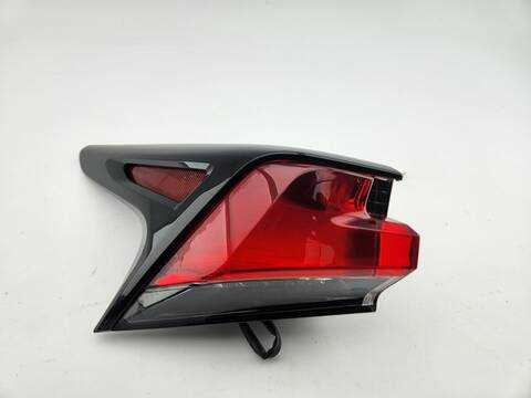 Piloto Trasero Izquierdo Lexus NX 300H 2WD 155CV 114KW