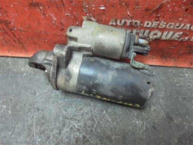 Foto 1ª: Motor de Arranque Audi A6 3.0 TDI QUATTRO (165KW) [3.0 LTR. - 165 KW V6 24V TDI] [BMK]
