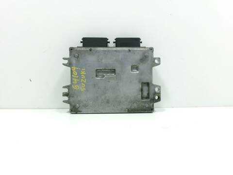 Foto 2ª: Centralita Motor ECU Suzuki Swift M13A BERLINA (2007)