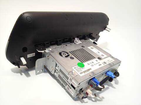 Foto 4ª: Sistema GPS Hyundai i20 1.6 T-GDI 204CV 150KW (2022)