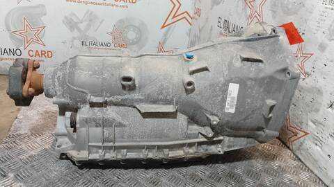 Foto 4ª: Caja Cambios Bmw Serie 6 620 630I COUPE 258CV 190KW (2004)