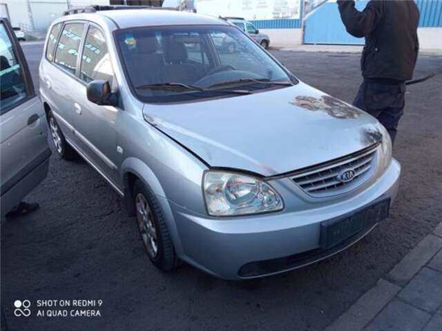 Retrovisor Izquierdo Kia Carens 2.0 CRDI