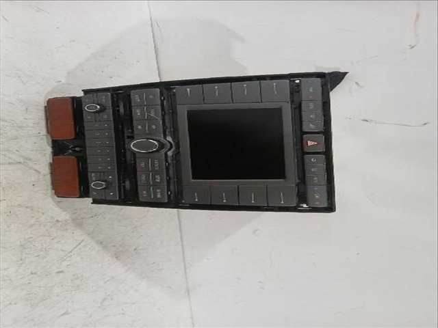 Sistema Audio Radio CD Volkswagen Phaeton 3.0 V6 TDI 4MOTION 240CV