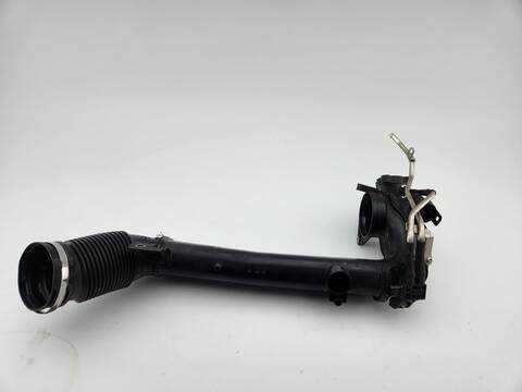 Tubo de Escape Bmw X1 F48 SDRIVE16D