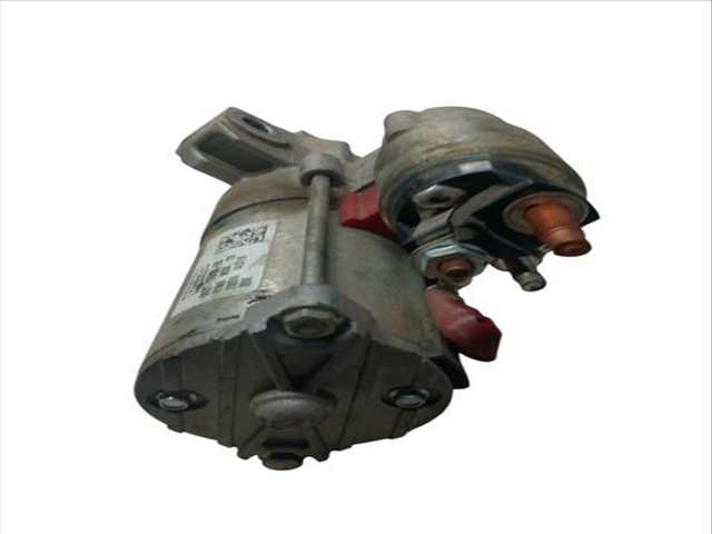 Foto 2ª: Motor de Arranque Ford Puma 1.0 ECOBOOST MHEV (2019)