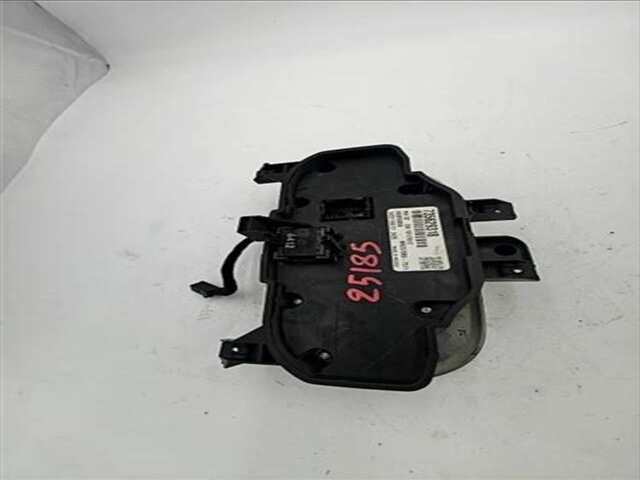 Climatizador Fiat 500 1.2 LOUNGE [1.2 LTR. - 51 KW CAT]