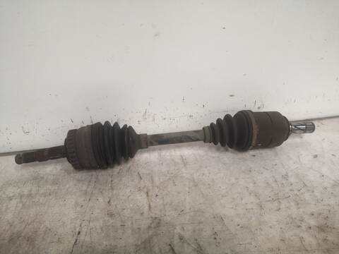 Transmision Delantera Izquierda Opel Corsa Z13DT