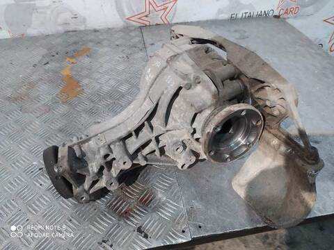Diferencial Trasero Audi Q5 2.0 TDI 125KW) 170CV