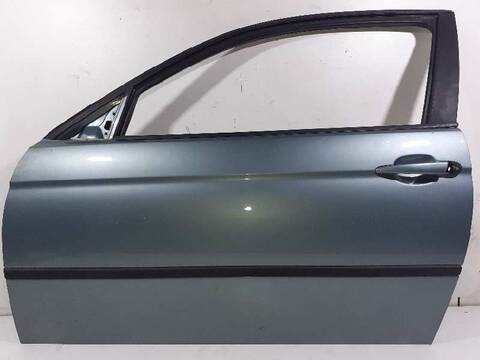 Foto 1ª: Puerta Delantera Izquierda Bmw Serie 3 315 320TD 150CV 110KW [204D4] (2004)