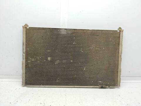 Foto 3ª: Radiador Calefaccion A.A. Mitsubishi Galloper 2.5 TD 5-PTAS.) 99CV 73KW [D4BH] (2000)
