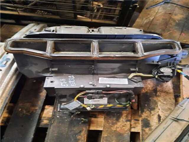 Foto 1ª: Calefacción Bmw Serie 3 315 2.0 320D [2.0 LTR. - 110 KW 16V DIESEL CAT] [M47N 204 D4]