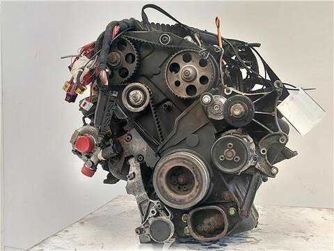 Foto 4ª: Motor Completo Audi A4 BERLINA [1Z] (1996)