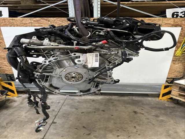 Motor Completo Nissan Murano 264CV 194KW