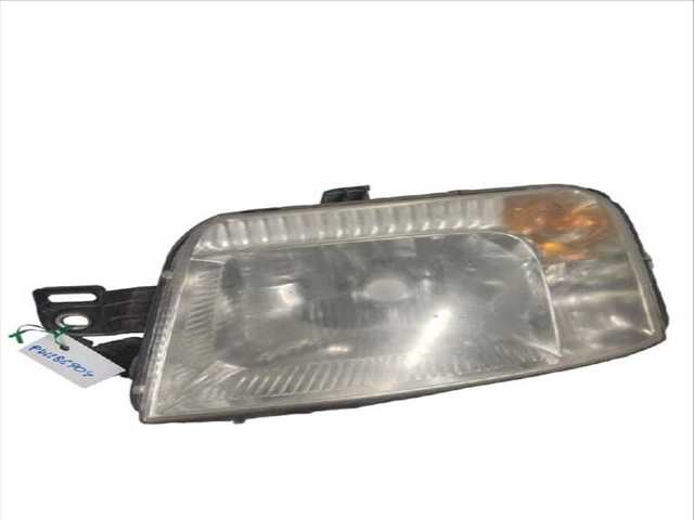 Foto 3ª: Piloto Delantero Izquierdo Fiat Panda 1.3 D MULTIJET 312PXL1A) (2012)