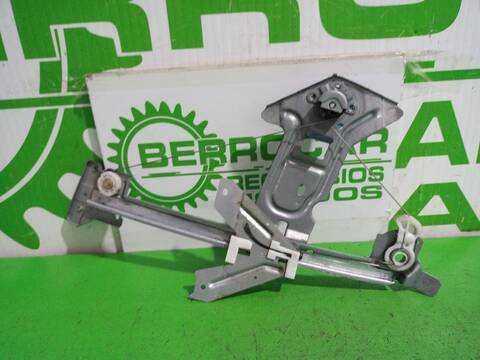 Elevalunas Manual Trasero Derecho Citroen Xsara 1.9 D SX 68CV