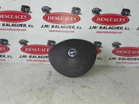 Foto 2ª: Airbag Delantero Izquierdo Fiat Doblo 1.3 16V JTD CAT 75CV