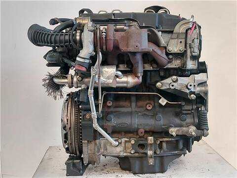 Foto 3ª: Motor Completo Ford Mondeo 2.0 TDCI 130CV 96KW [FMBA] (2003)