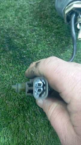 Foto 3ª: Filtro Combustible Nissan Terrano 2.7 TDI [TD27TI] (2003)