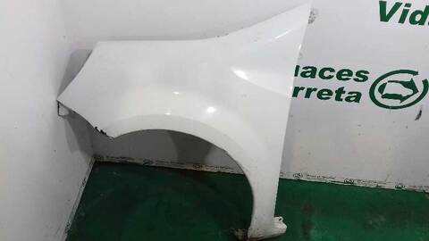 Foto 2ª: Aleta Delantera Izquierda Renault Modus 1.5 DCI DIESEL 106CV 78KW [K9K764] (2005)