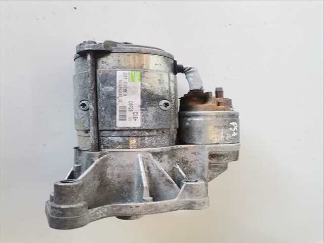 Foto 2ª: Motor de Arranque Citroen C8 HDI 173 FAP EXCLUSIVE 170CV (2002)