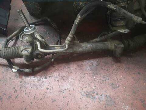 Foto 1ª: Cremallera de Direccion Opel Astra Z17DTL BERLINA (2004)