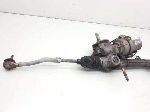 Foto 3ª: Cremallera de Direccion Peugeot 207 1.4 16V CAT KFU - ET3J4) 88CV 65KW (2007)