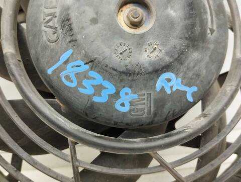Foto 2ª: Electroventilador Aire Acondicionado Opel Corsa 1.3 16V CDTI CAT Z 13 DT - LN9) 69CV 51KW [Z13DT] (2005)
