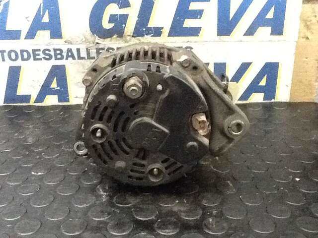 Foto 3ª: Alternador Renault Megane 1.9 DTI I BA0/1_) (1999)