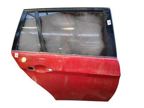 Foto 1ª: Puerta Trasera Derecha Bmw Serie 3 320 2.0 D E91) TOURING (2004)