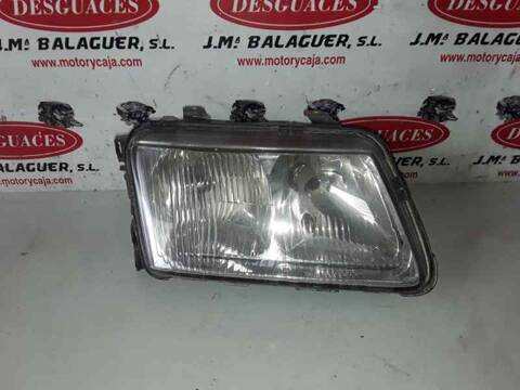 Faro Derecho Audi A3 1.8 20V 125CV