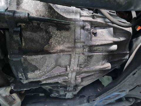 Foto 1ª: Caja Cambios Honda Civic 1.6 I-DTEC SPORT 120CV 88KW [N16A1] (2013)
