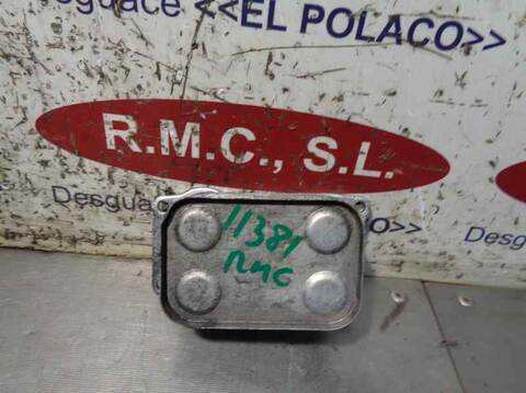 Radiador Aceite Peugeot 407 ST SPORT 136CV 100KW