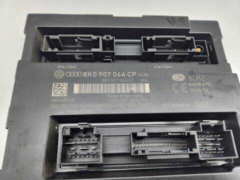 Foto 2ª: Centralita Motor ECU Audi A4 2.0 TDI 125KW) 170CV [CAH] (2011)