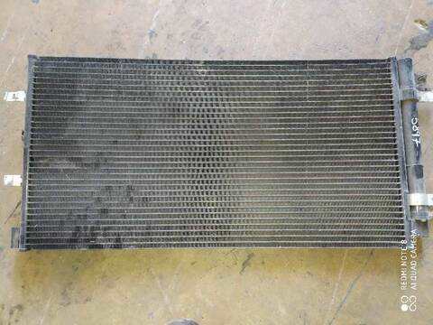 Radiador Calefaccion A.A. Audi A4 BASICO 143CV 105KW