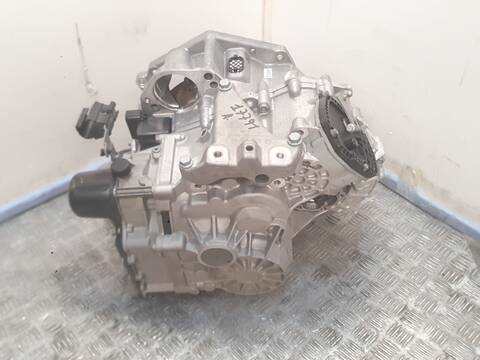 Foto 3ª: Caja Cambios Seat Leon 1.5 ETSI 150CV 110KW [DFYA] (2024)