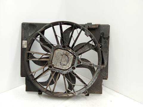 Foto 2ª: Electroventilador Bmw Serie 5 535 3.0 D AUT. TOURING E61) [M57 D30 (306D4)] (2005)