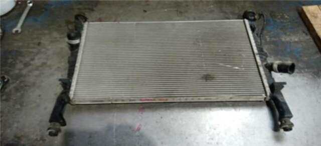 Foto 2ª: Radiador Motor Ford Transit 2.2TDCI [QVFA]