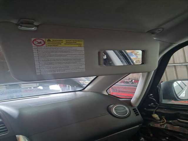 Foto 1ª: Parasol Derecho Suzuki SX4 GLX 120CV 88KW [D19AA] (2008)