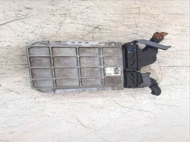 Centralita Motor ECU Toyota Auris 1.6 ZRE151_) 124CV 91KW