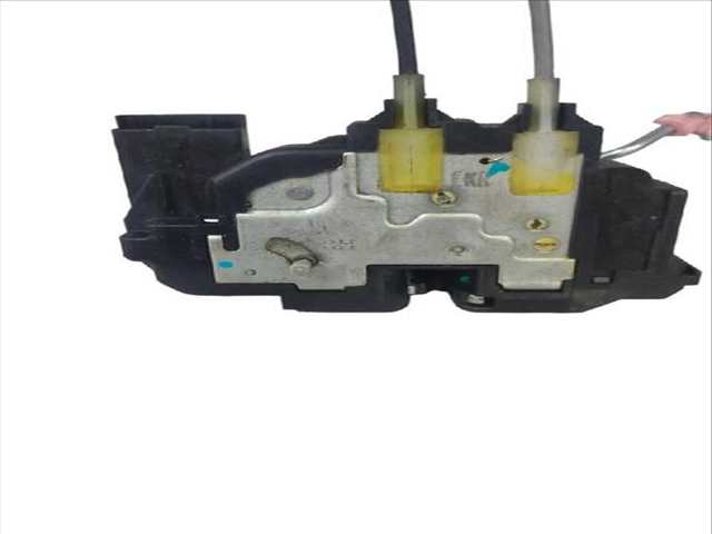 Cerradura Puerta Trasera Derecha Hyundai i20 1.4 CRDI 75CV