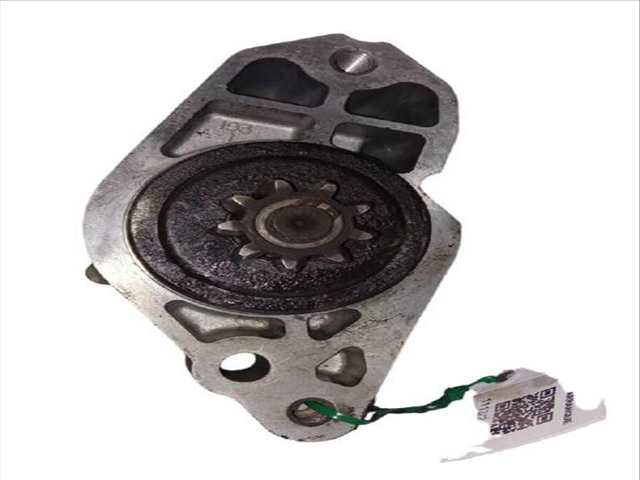 Foto 3ª: Motor de Arranque Land Rover Discovery 2.7 TD 4X4 190CV (2004)