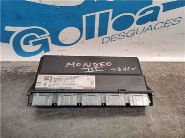 Foto 1ª: Centralita Cierre Centralizado Ford Mondeo 1.8 16V [CHBA]